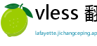 vless 翻墙设置